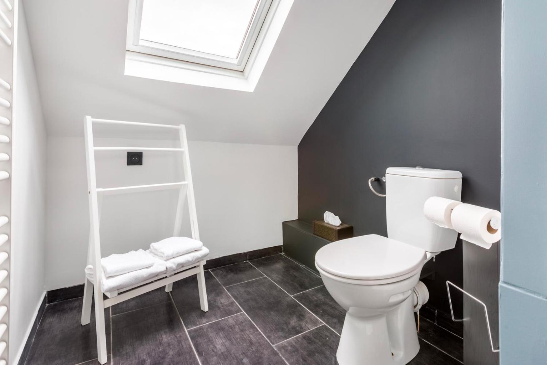 Appartement Au Qui Dort - Gounod Lille