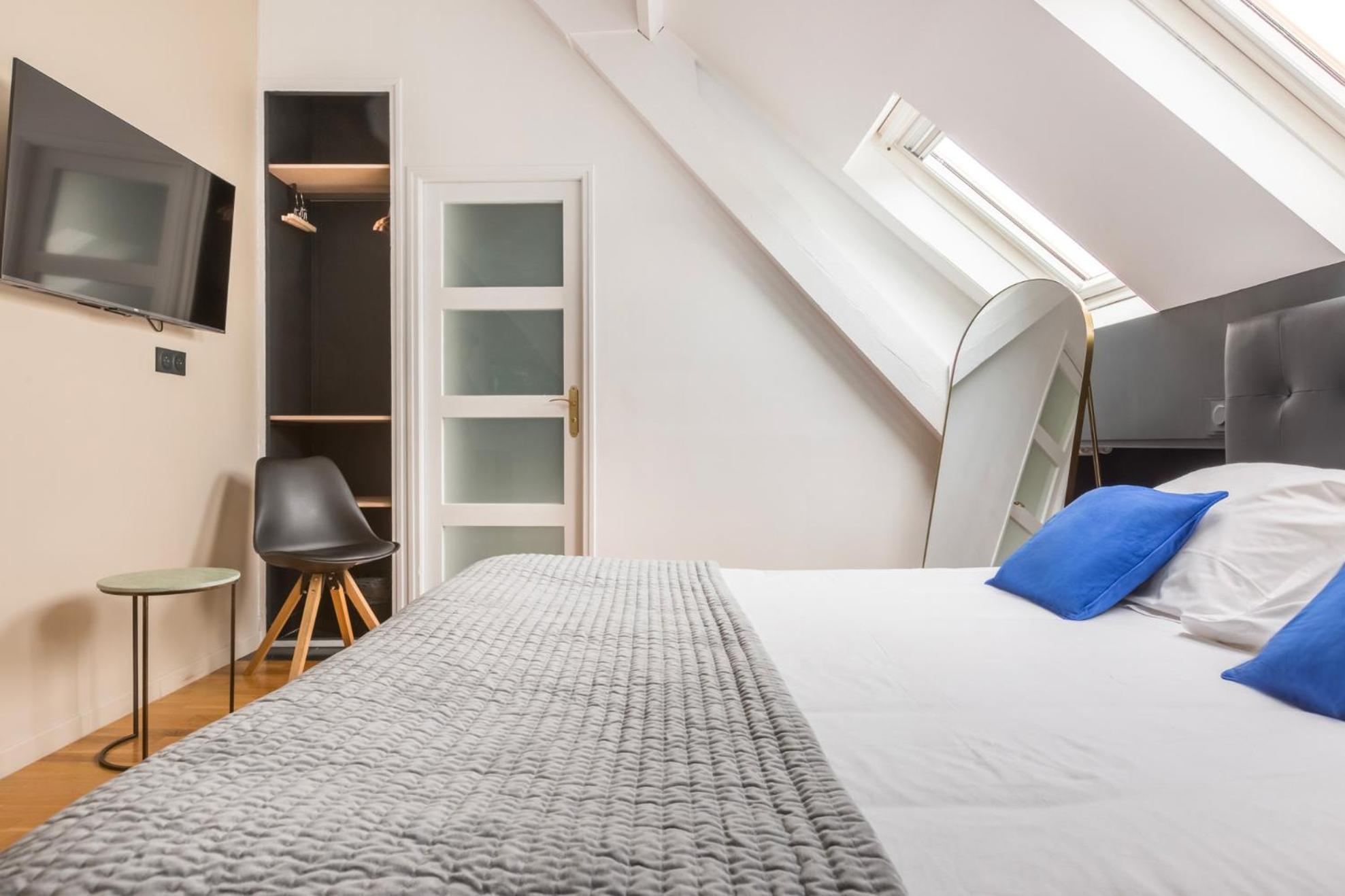 Appartement Au Qui Dort - Gounod *