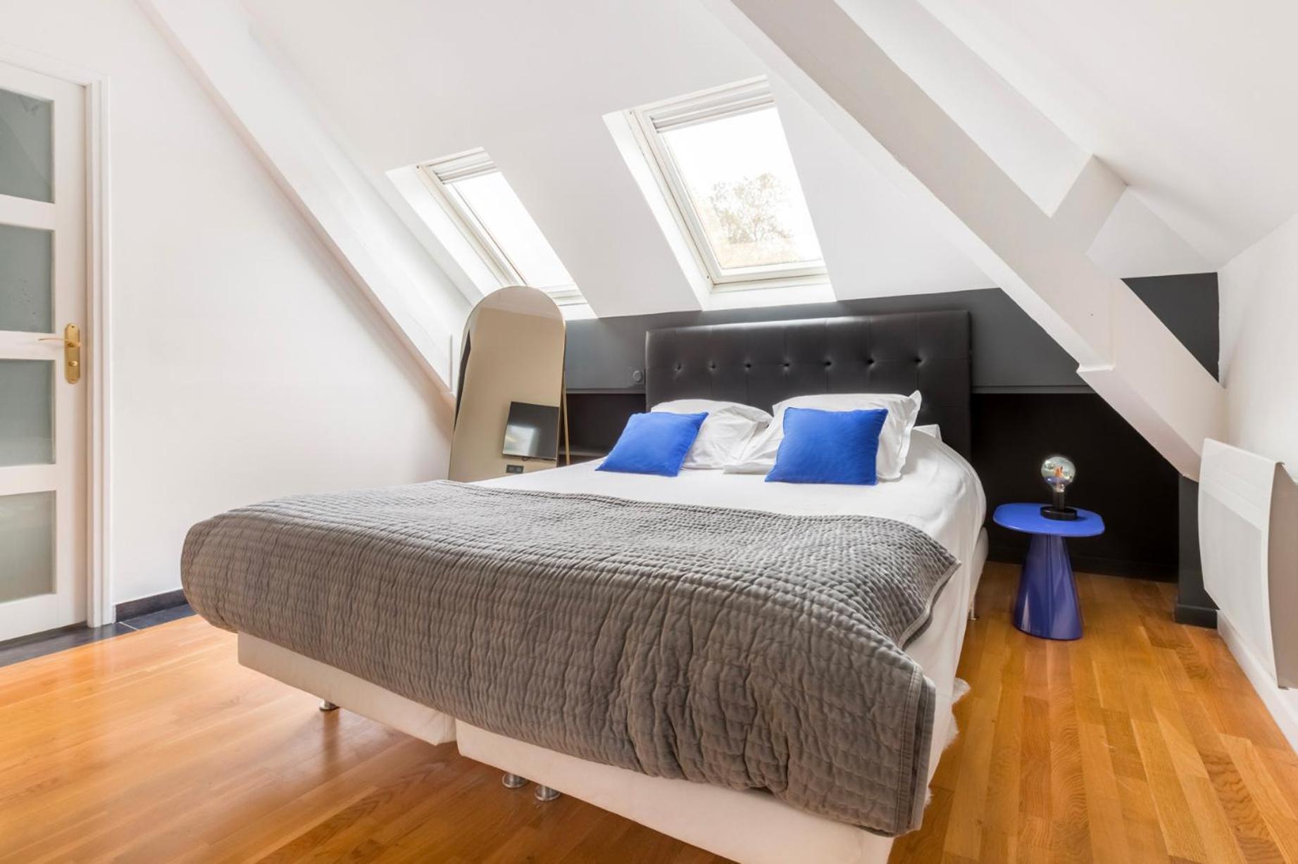 Au Qui Dort - Gounod Appartement *