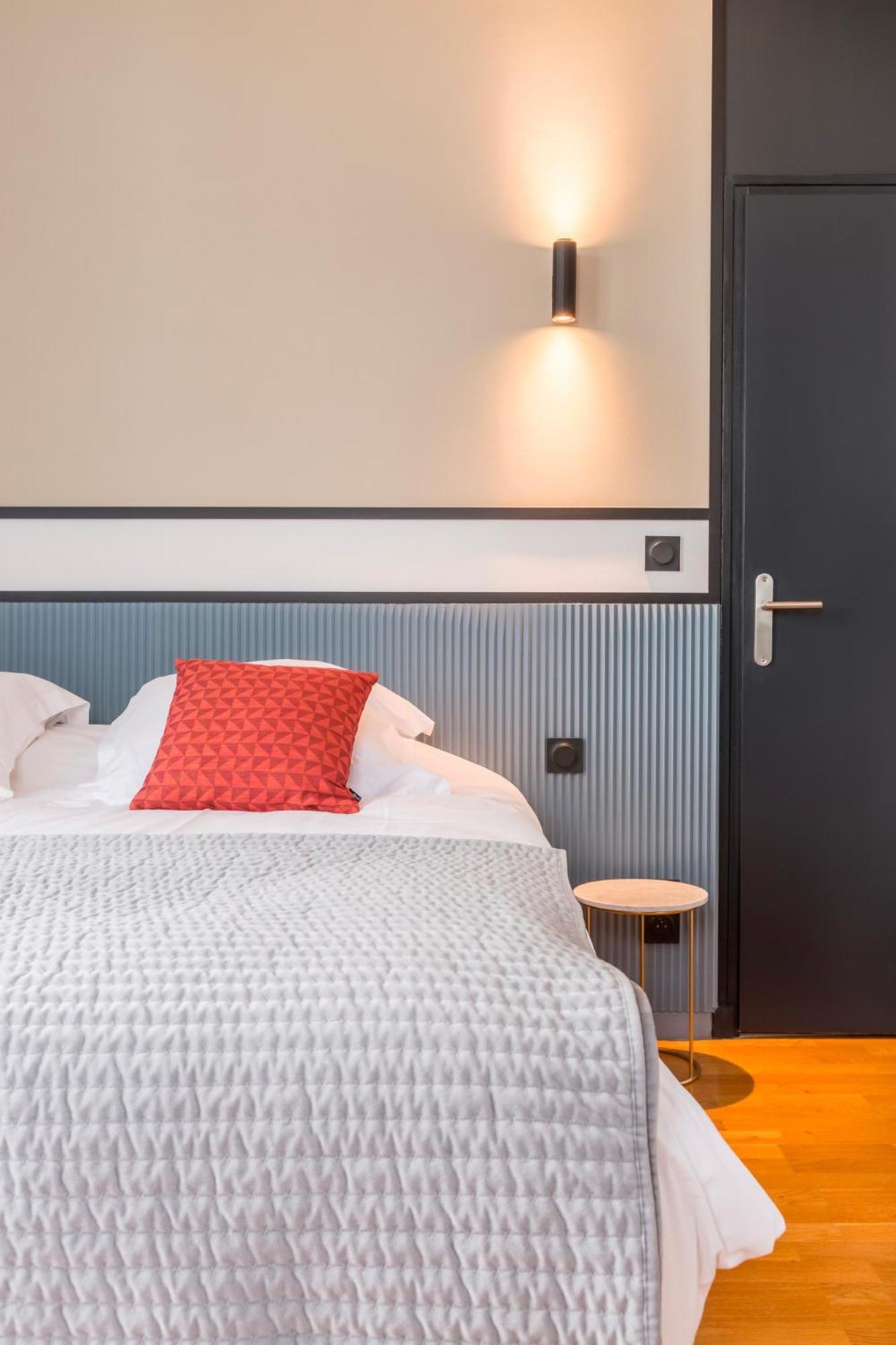 Appartement Au Qui Dort - Gounod Lille