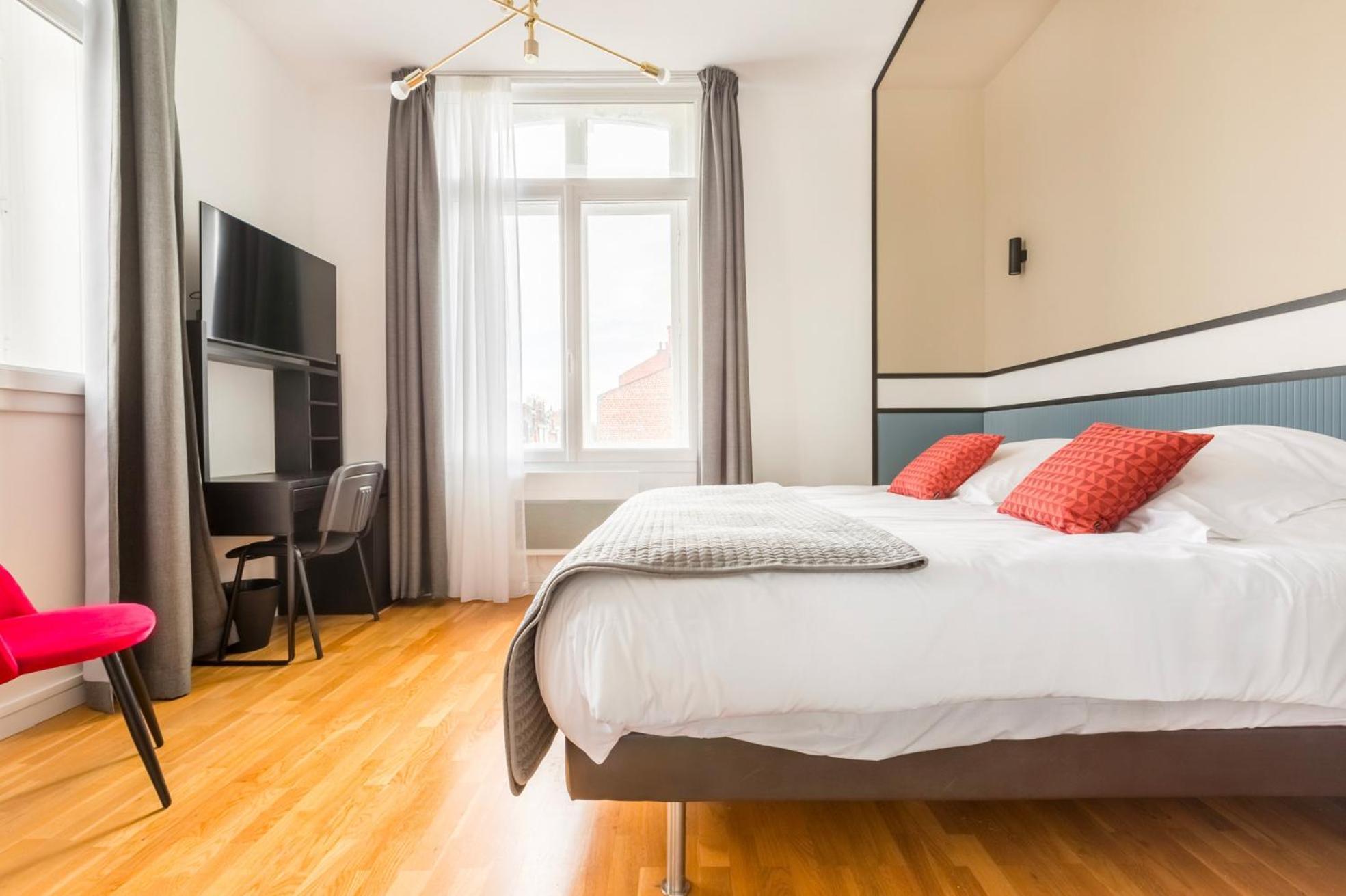 Appartement Au Qui Dort - Gounod