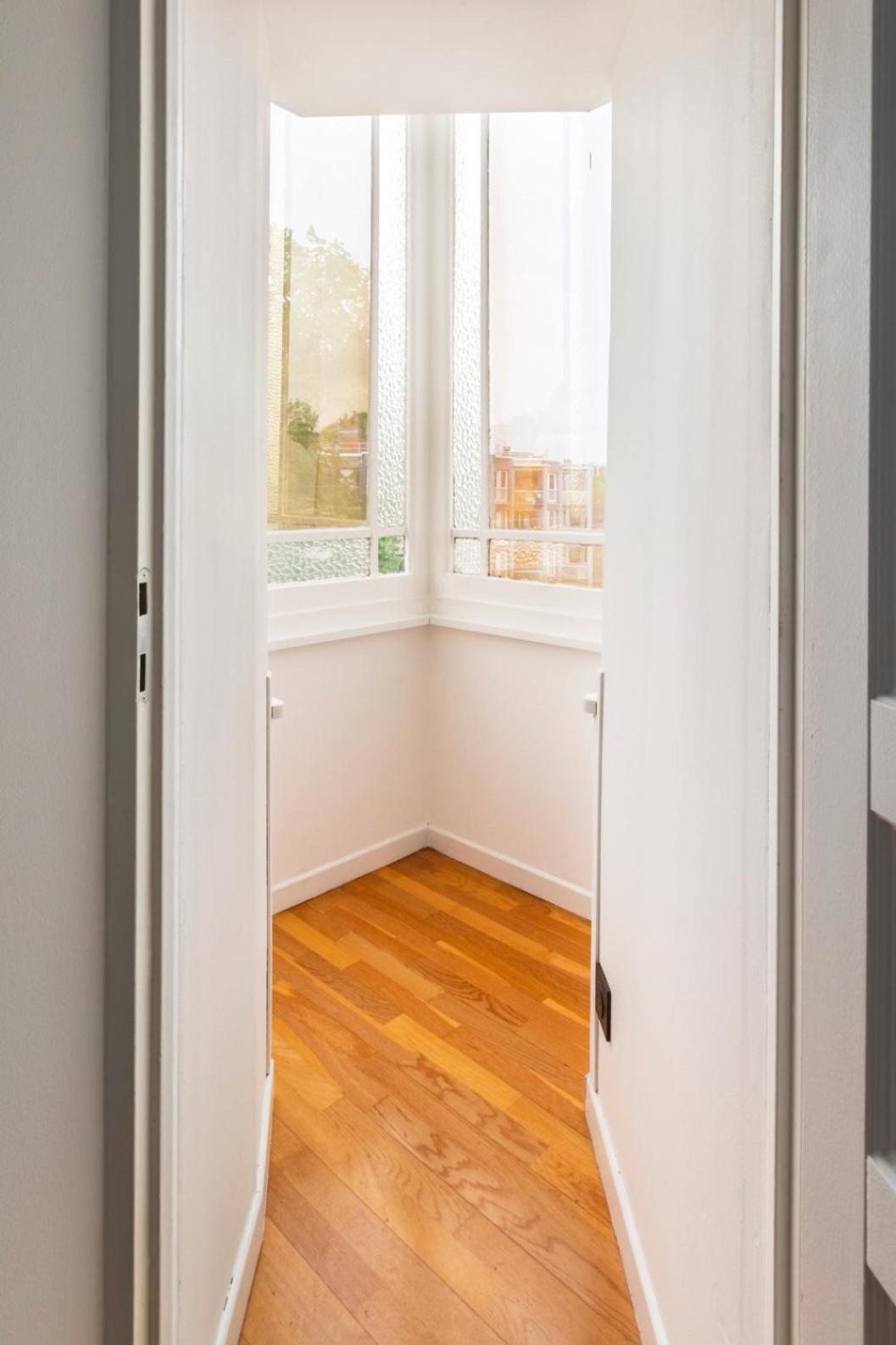 Appartement Au Qui Dort - Gounod