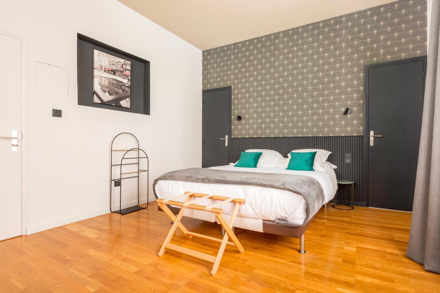 Appartement Au Qui Dort - Gounod *