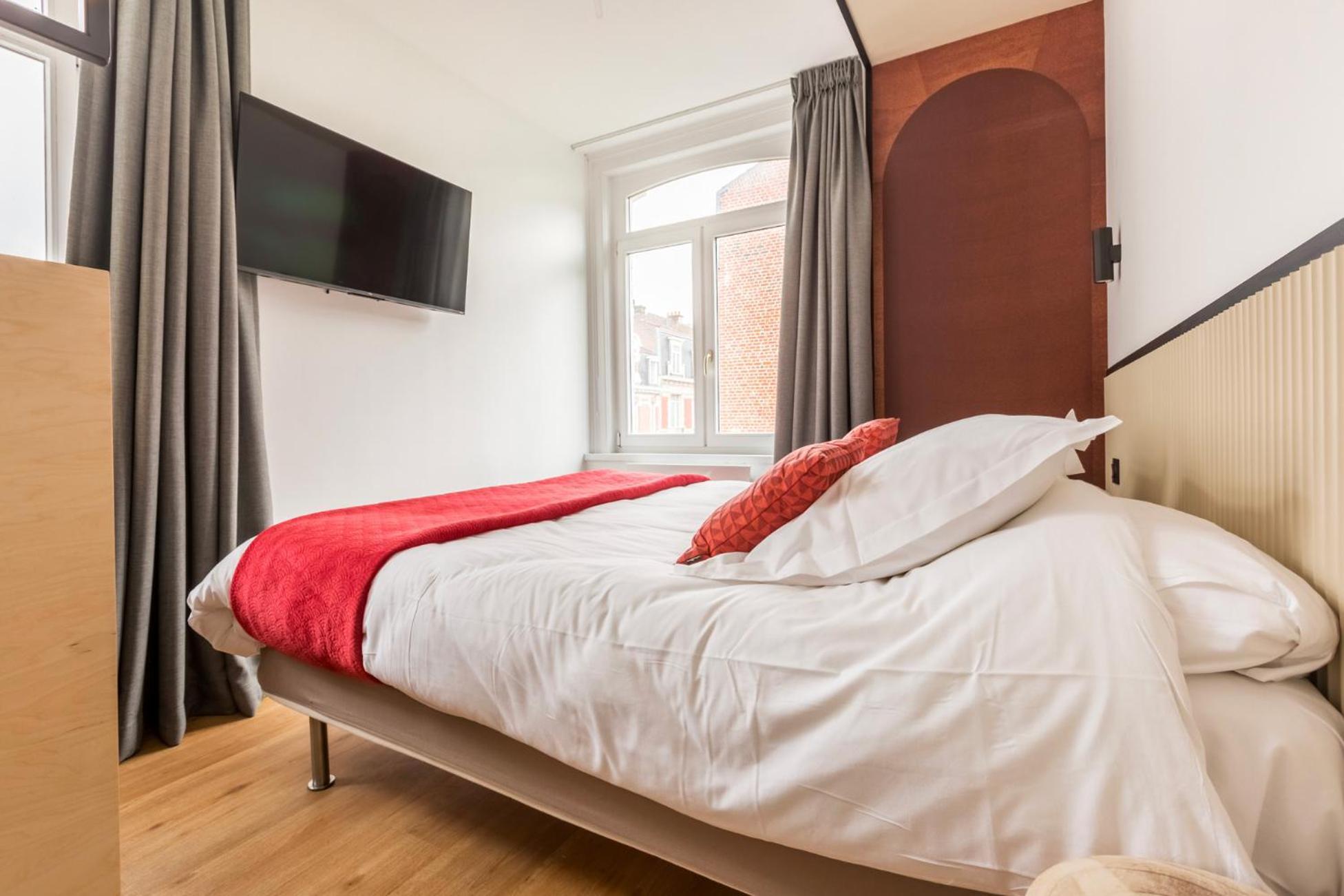 Appartement Au Qui Dort - Gounod