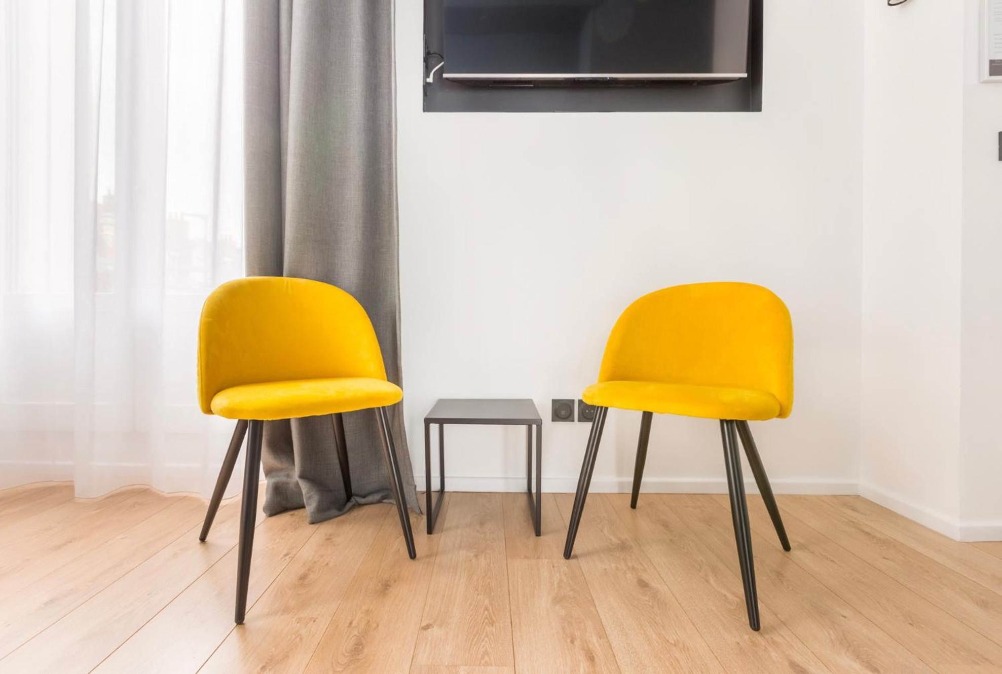 Au Qui Dort - Gounod Appartement