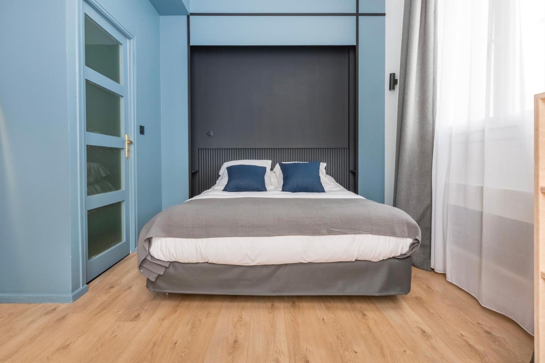 Au Qui Dort - Gounod Appartement