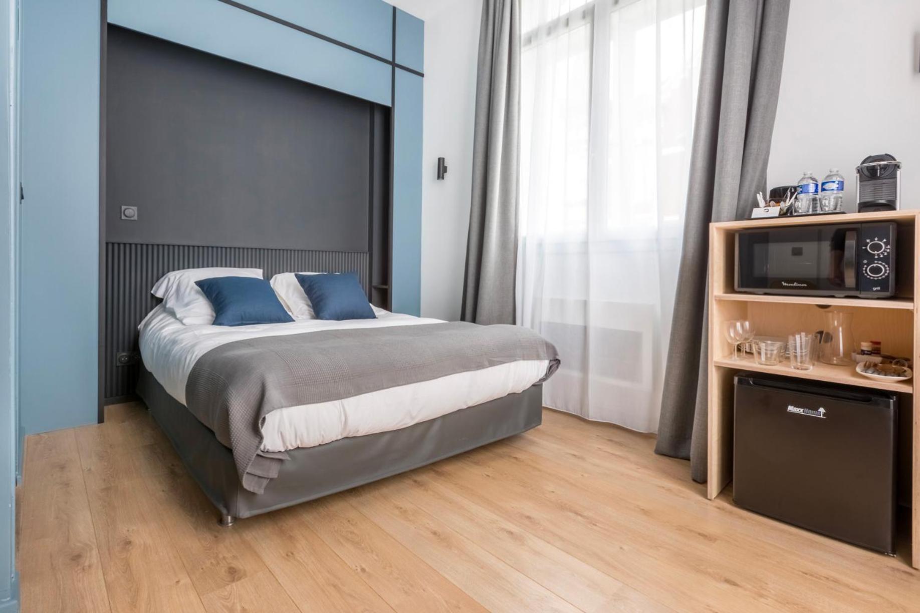 Appartement Au Qui Dort - Gounod