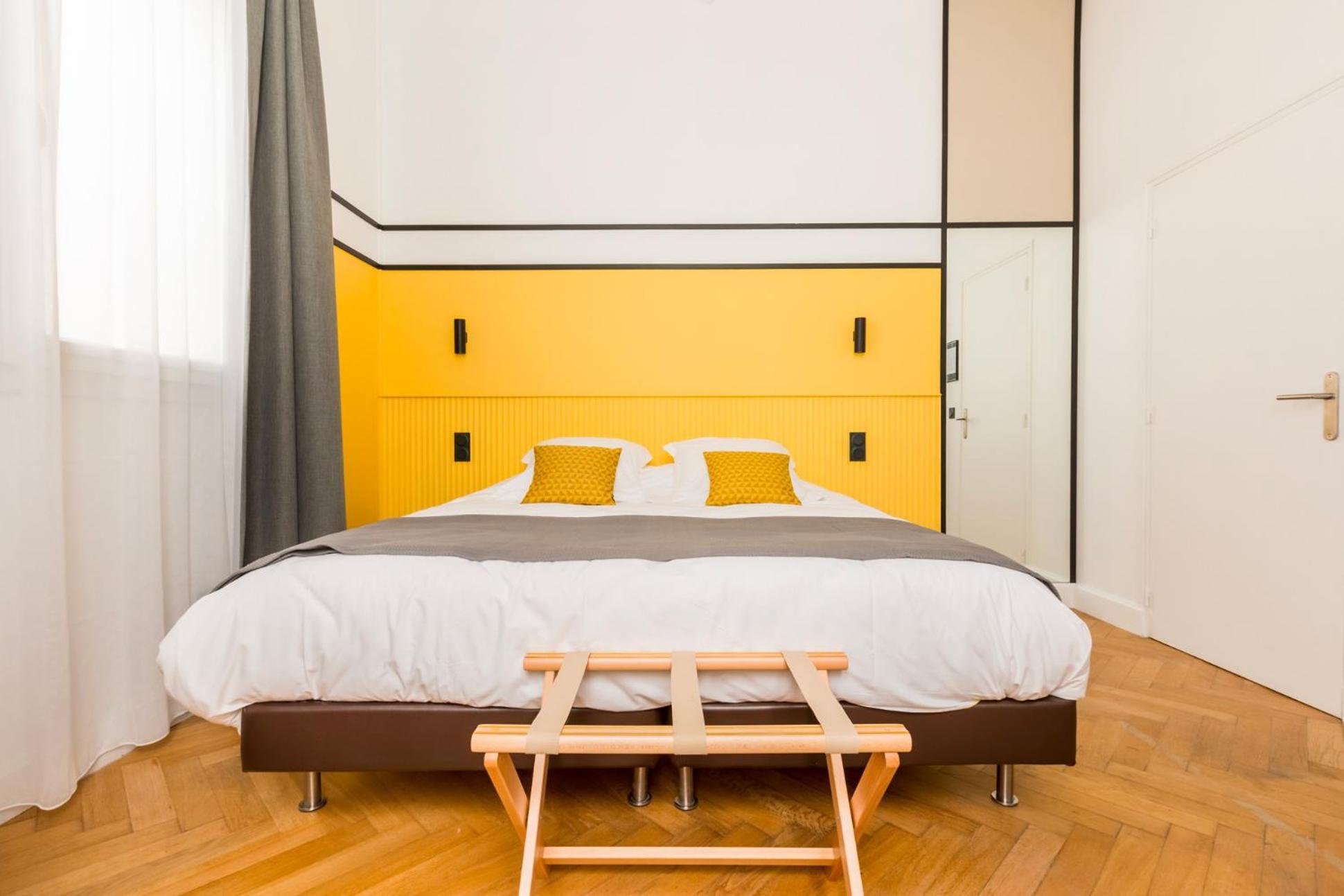 Appartement Au Qui Dort - Gounod *