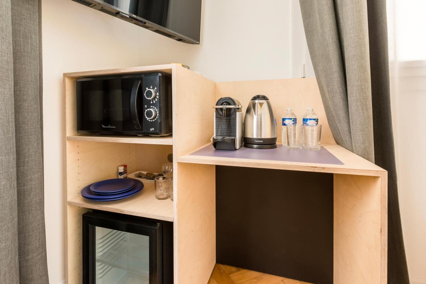 Au Qui Dort - Gounod Appartement *