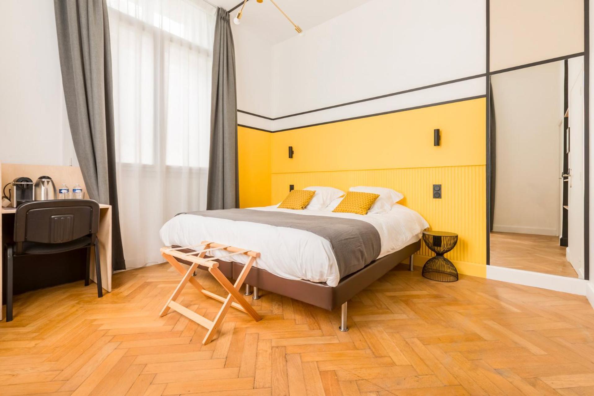 Au Qui Dort - Gounod Appartement *
